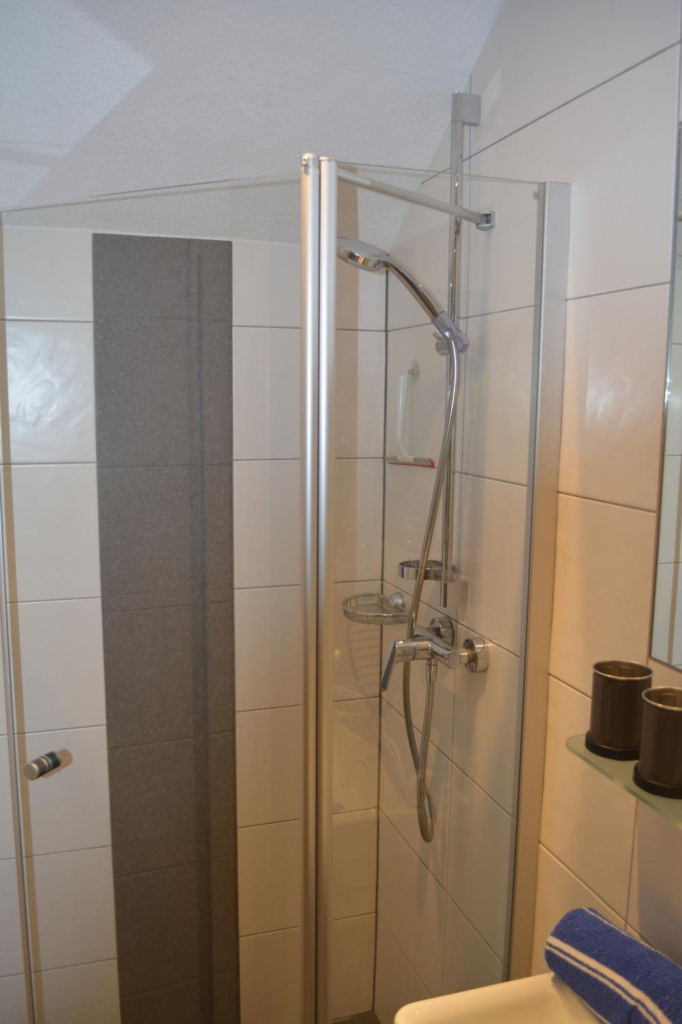 Gaestehaus Huber レオガング エクステリア 写真