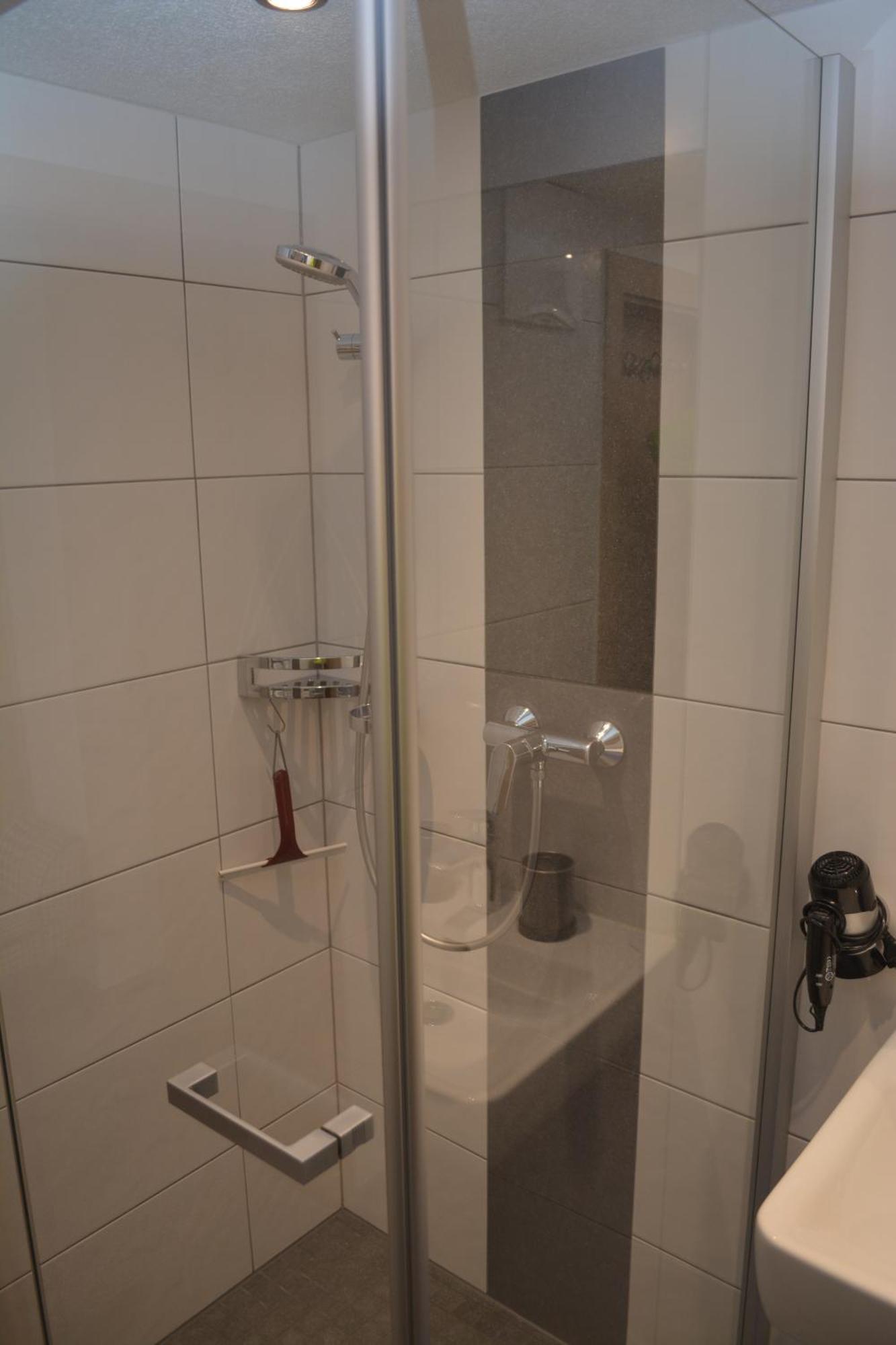 Gaestehaus Huber レオガング エクステリア 写真