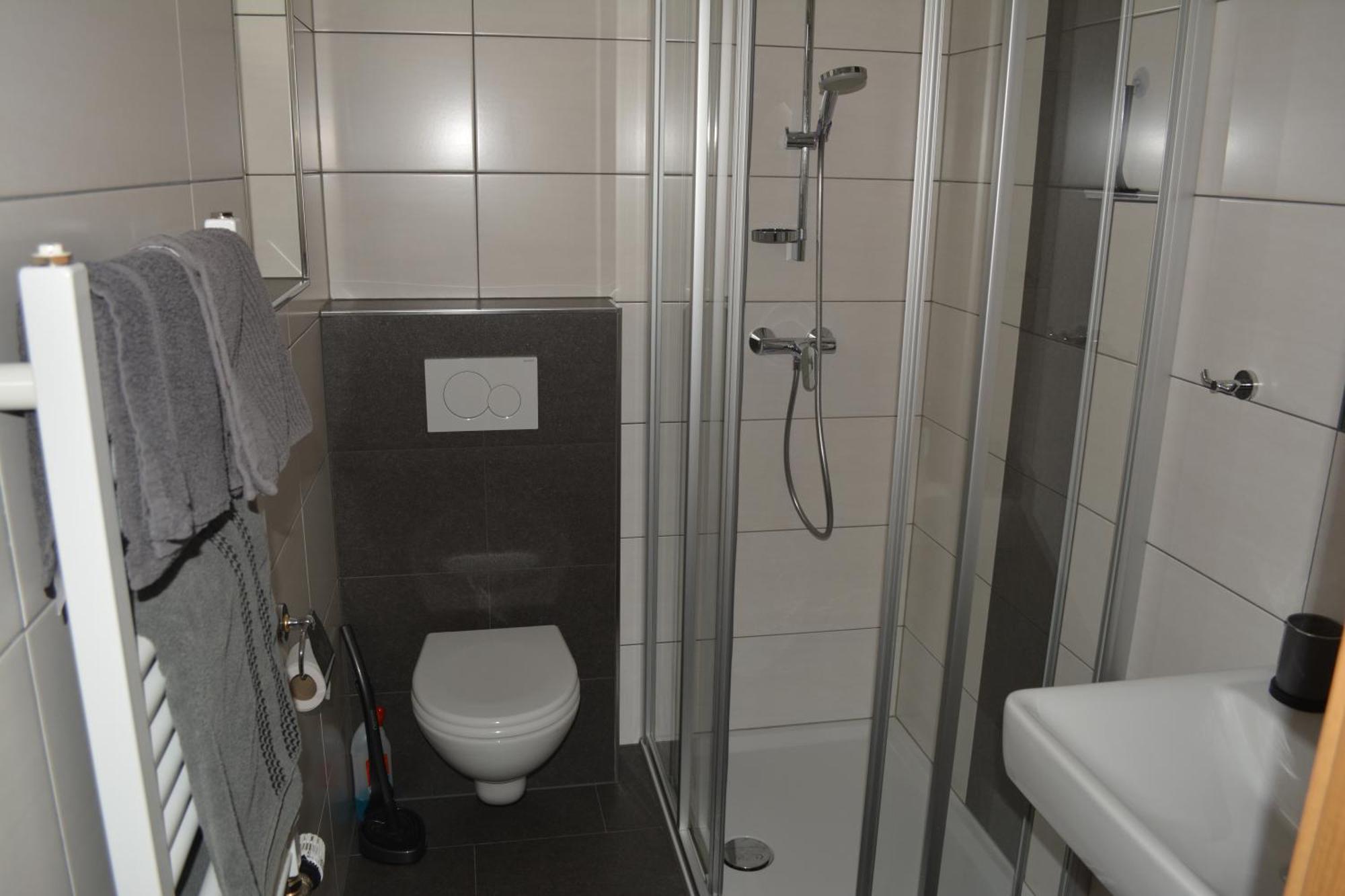 Gaestehaus Huber レオガング エクステリア 写真
