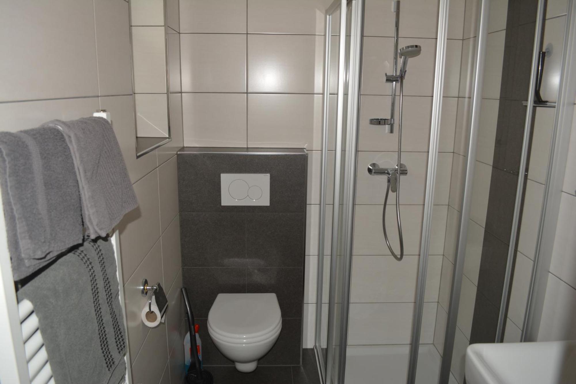Gaestehaus Huber レオガング エクステリア 写真