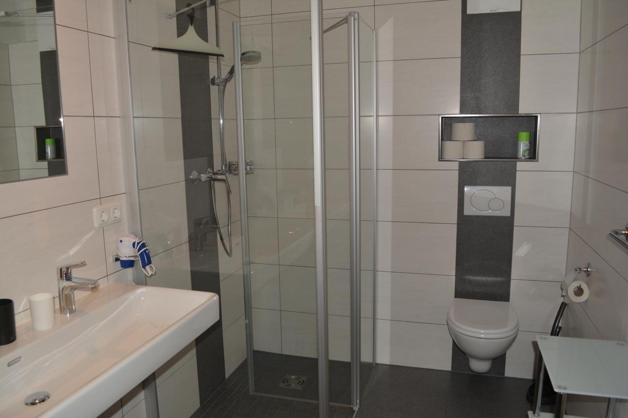Gaestehaus Huber レオガング エクステリア 写真