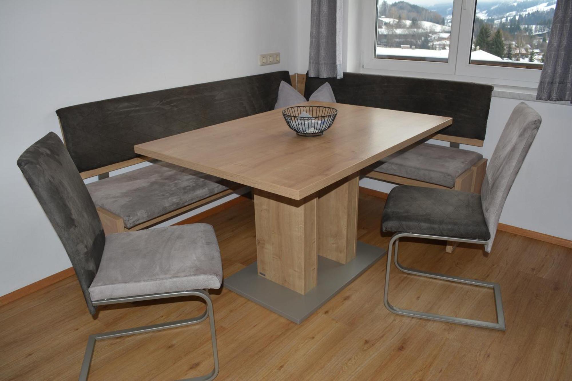 Gaestehaus Huber レオガング エクステリア 写真